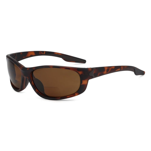 Nordy Classic Full Reader Sunglasses. Not Bifocals – In Style Eyes