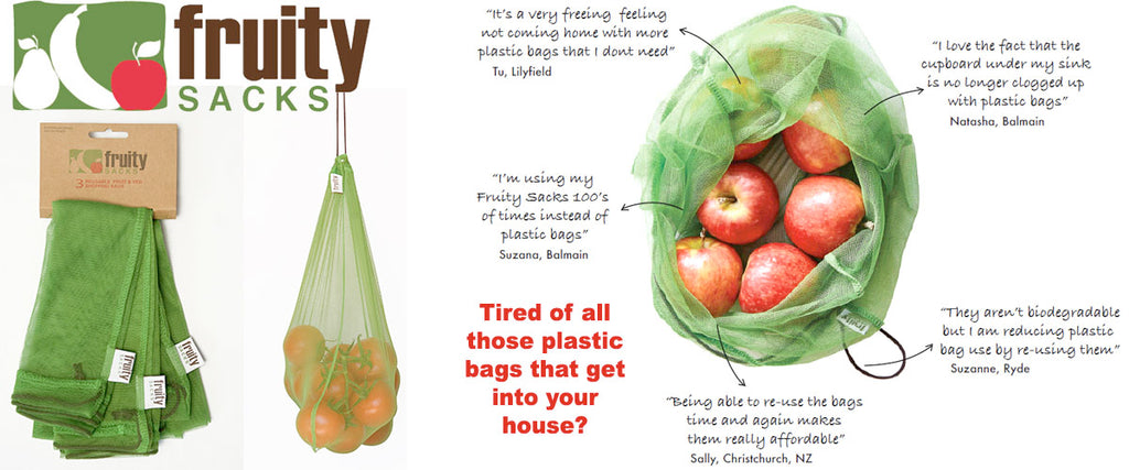 reusable fruit and vegetable bags nz