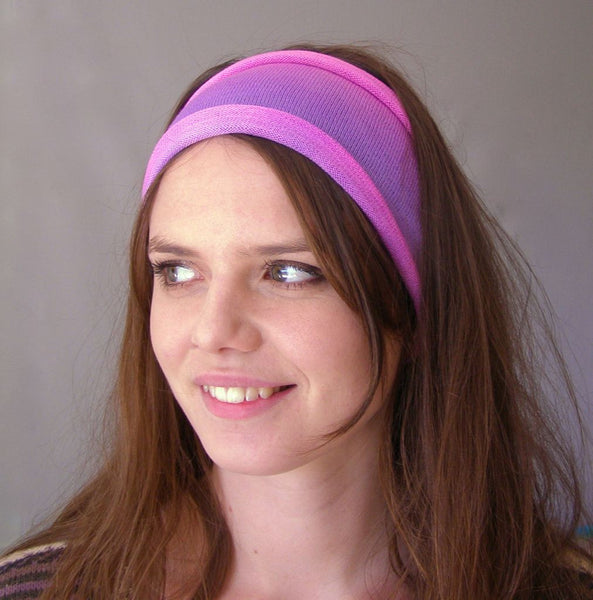 Merino Headbands Tagged 