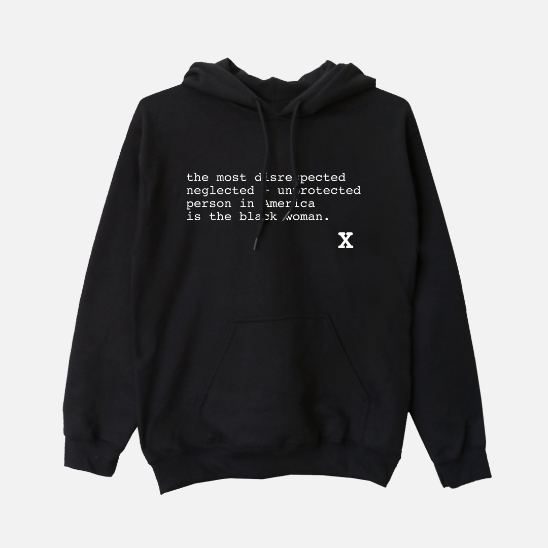 X Said It iBesti Hoodie a Legendary Rootz