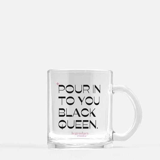 For The Record, I Hate You All You Need Mug – AmandaGambill