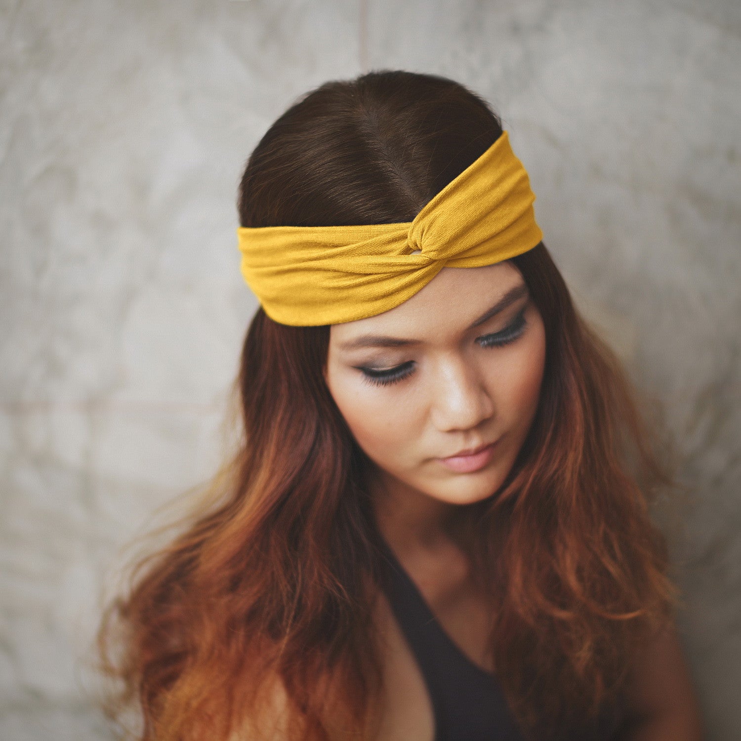 turban headband