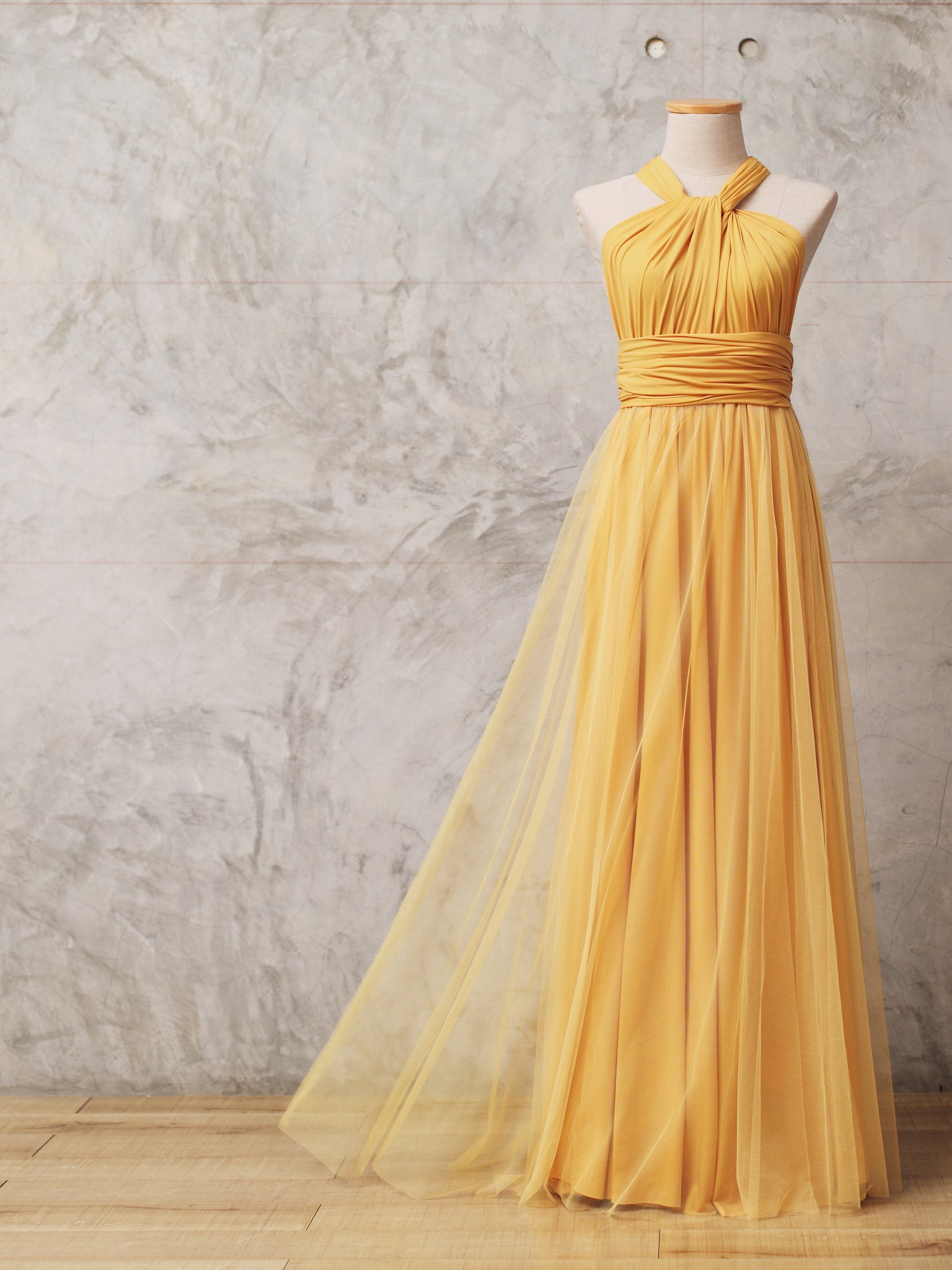 Buy > bridesmaid dresses mustard > in stock