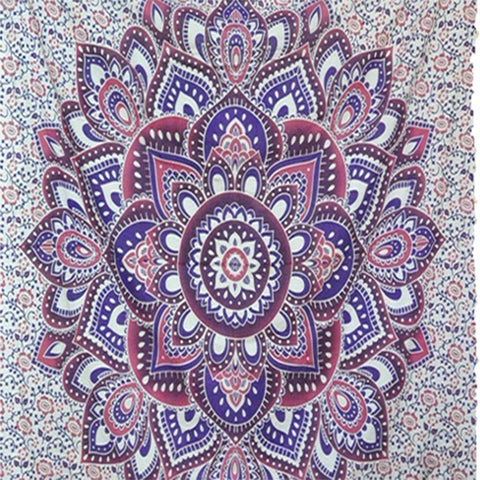 Bohemian Tapestry