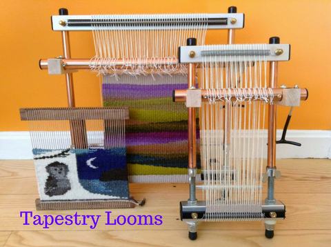 Tapestry Looms