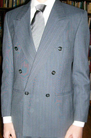 1980s suit