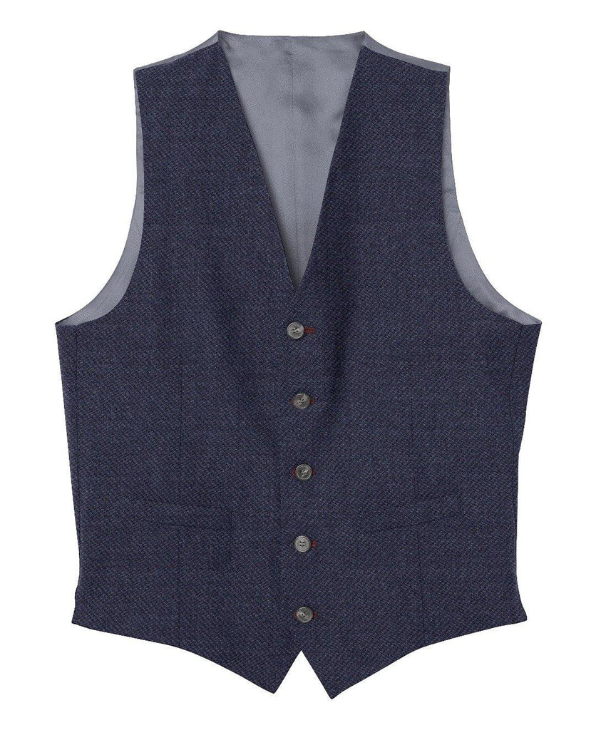 Made To Measure - Vests Collection – Assemble Singapore
