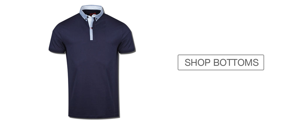 MEN POLO SHIRT