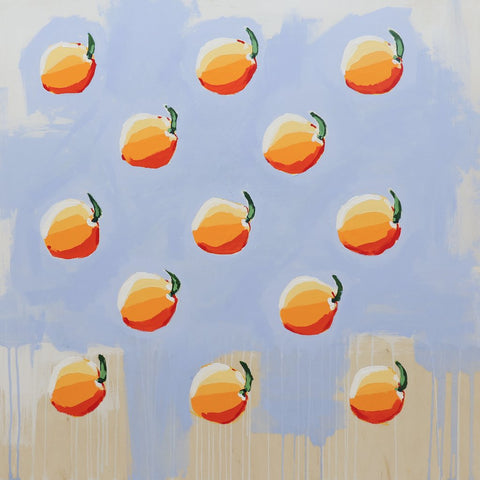 Oranges