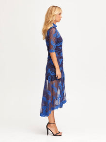 honeymoon midi dress alice mccall