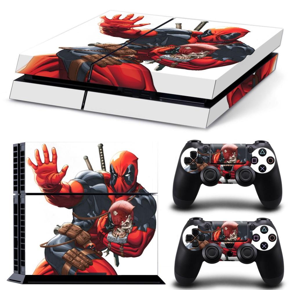 the best ps4 console