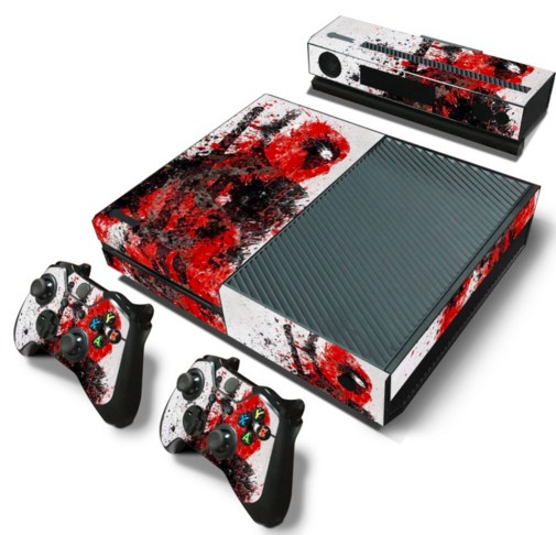 deadpool xbox one