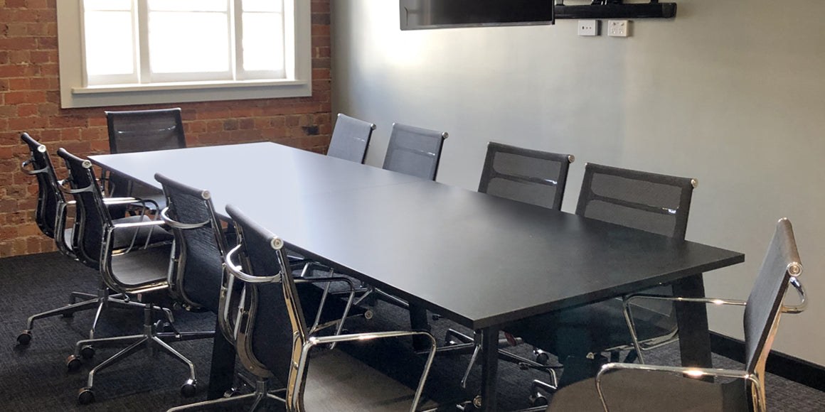 Office Fitout Inspo: Arkose Labs