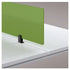 green perspex (400H x 800W)