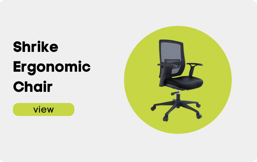 What is Ergonomic Chair? Understanding Benefits & Features