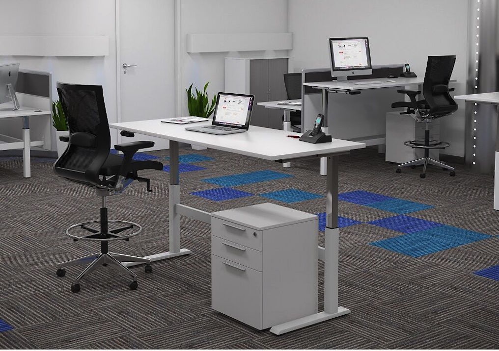 LJ Hooker Office Fitout, Alexandria, NSW