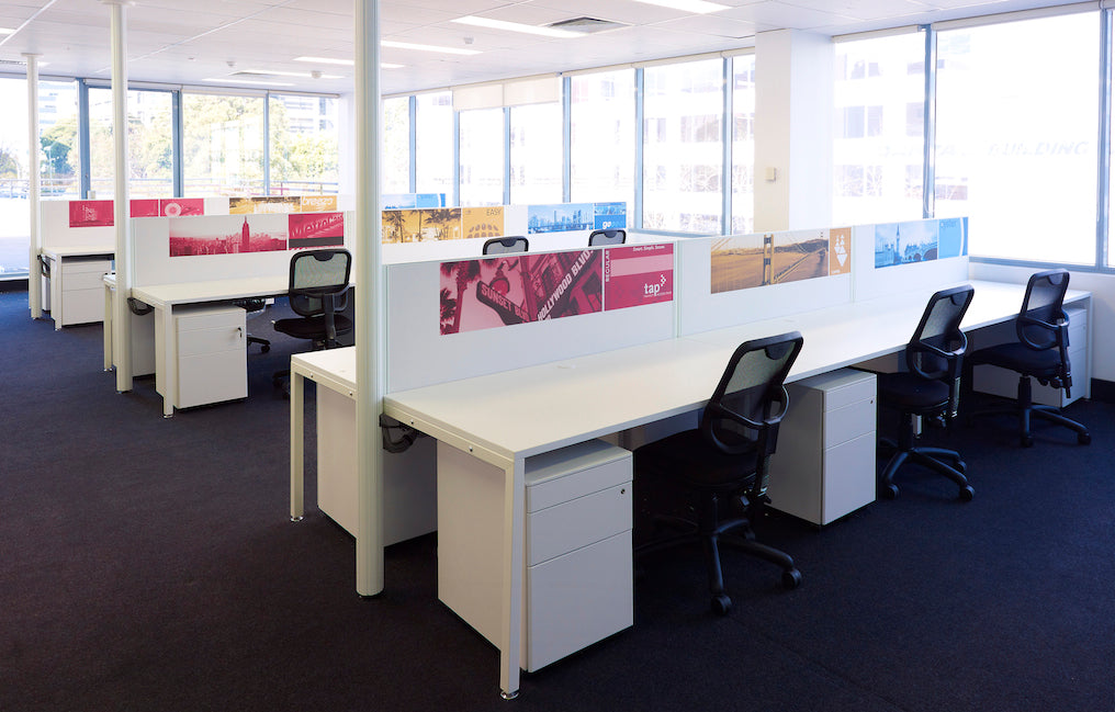 Hot Desking Pros And Cons