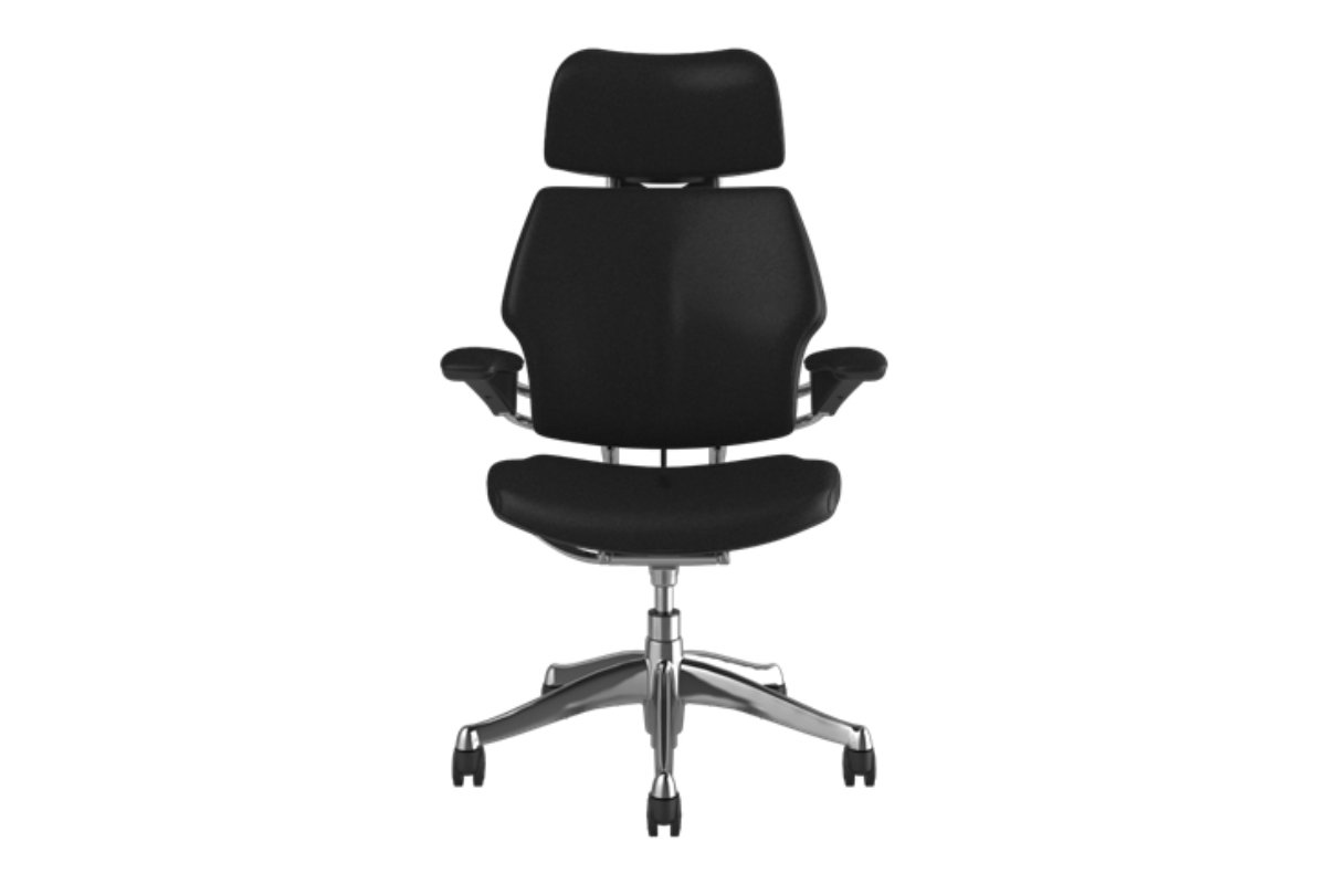 humanscale freedom chair