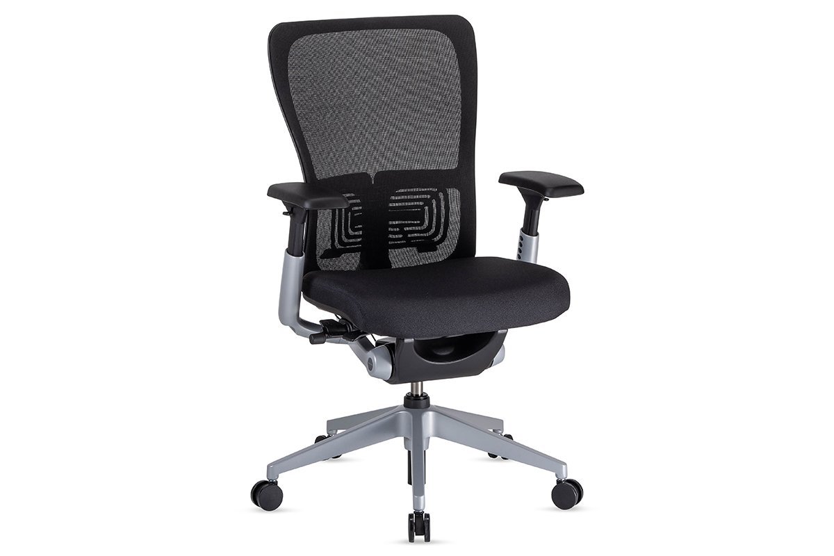 task chair arms