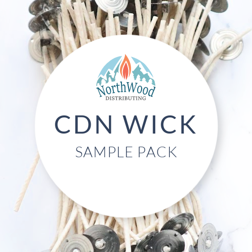  * Sample Pack - CDN Candle Wicks (Stabilo KST)