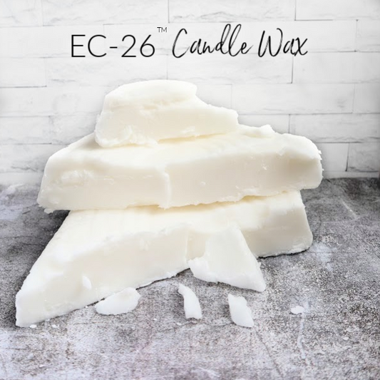 Coconut Tart Wax - Excellent Wax for Wax Melts & Tarts