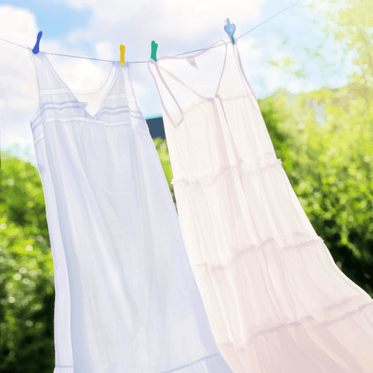 Clean Laundry - Premium Fragrance Oil – NorthWood Distributing