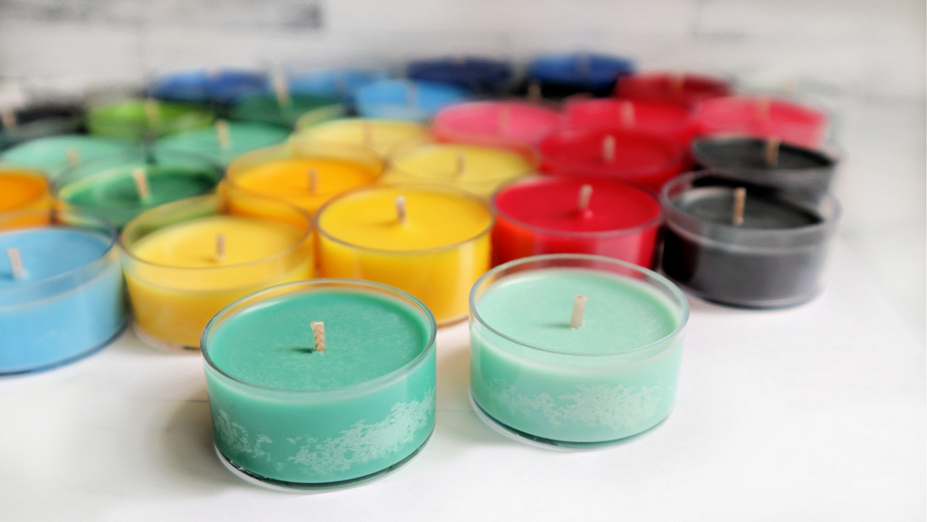 What is Candle Frosting and How to Avoid It – NorthWood Distributing