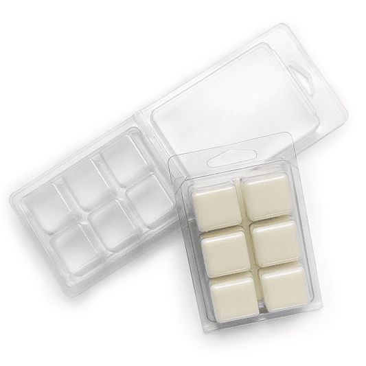 Wax Melt Clamshell Display Tray – Cindarn Packaging