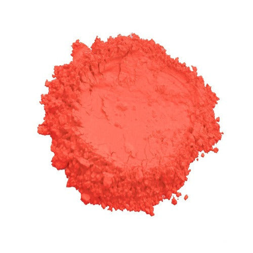 Candy Red - Eye Candy Pigments - Red Mica Pigment Powders