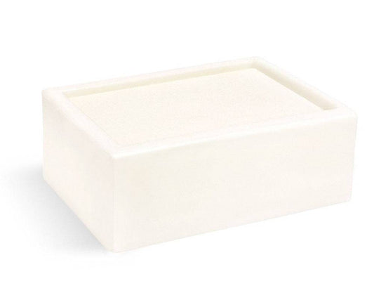 Low Sweat Clear Soap Base – Nurture Soap Making Supplies