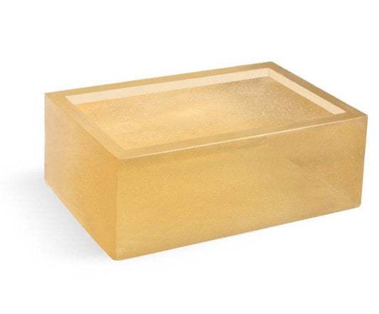 PureLux Clear Melt And Pour Soap Base - Pro Candle Supply