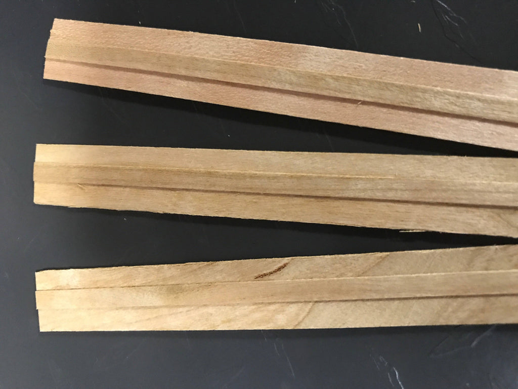 Wholesale Wood Candle Wicks – NorthWood Distributing