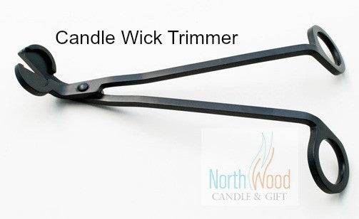 bronze wick trimmer