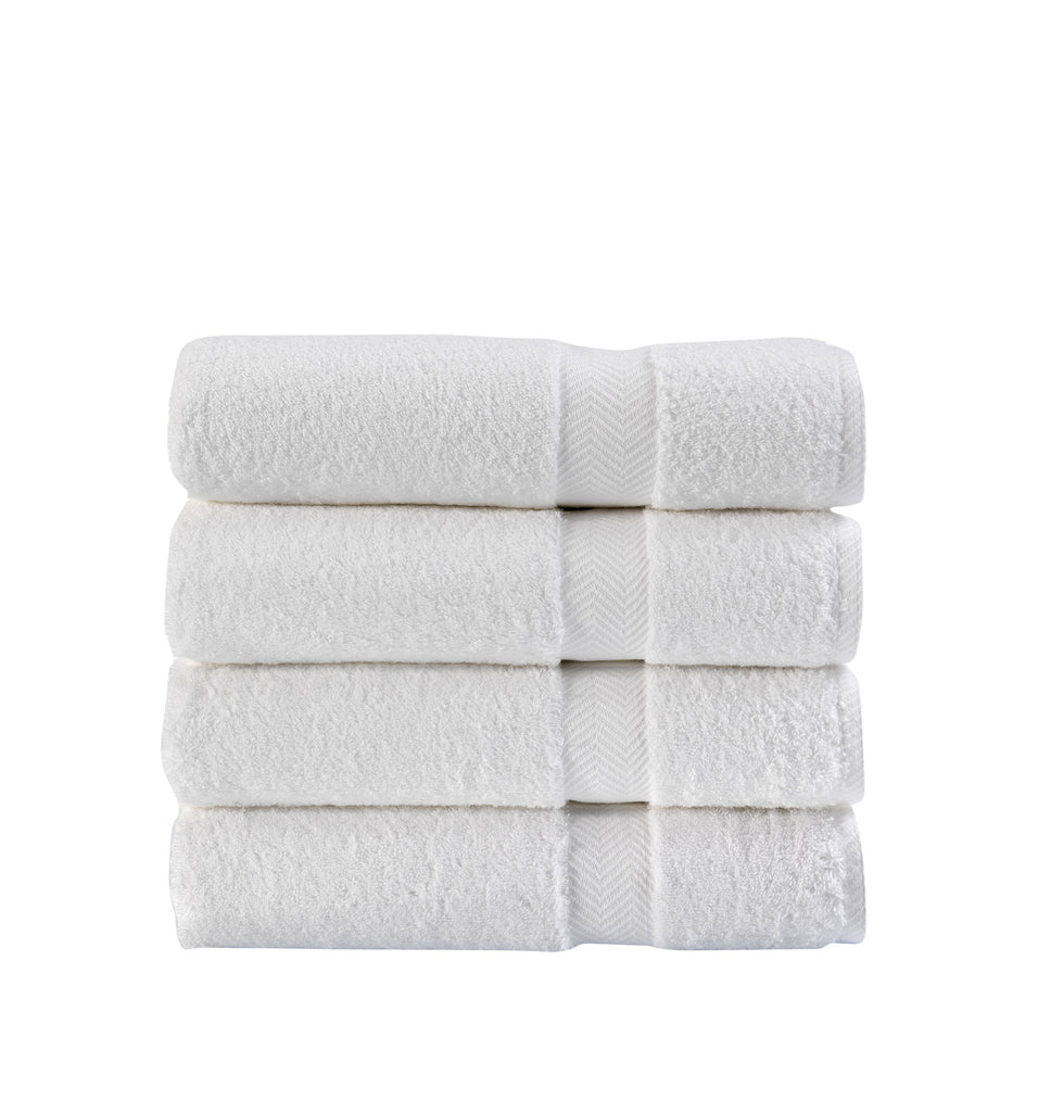 hotel collection bath towels