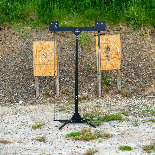 Shooting Targets | Reactive Targets | Targets | Triumph Systems