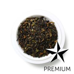 Premium Black Tea Organic Darjeeling Dream