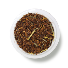Rooibos Tea Lemon & Lemon