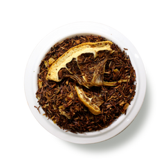 Rooibos Tea Orange Marzipan