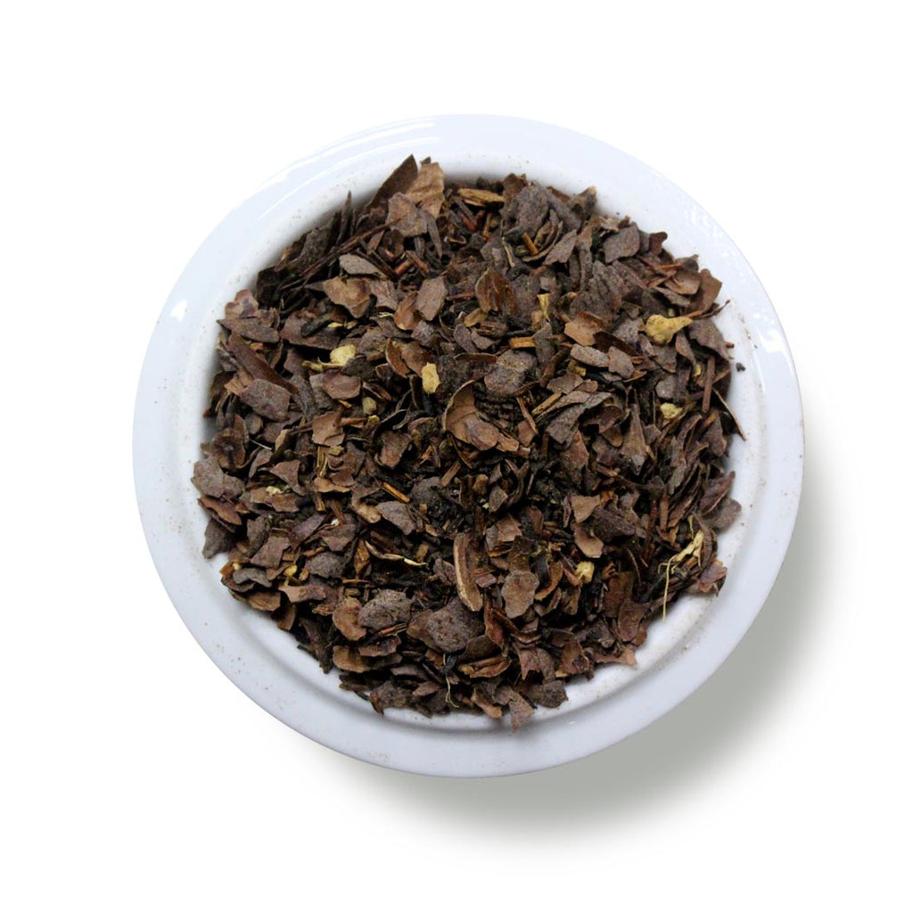 Herbal Blend Cacao Spice Chai