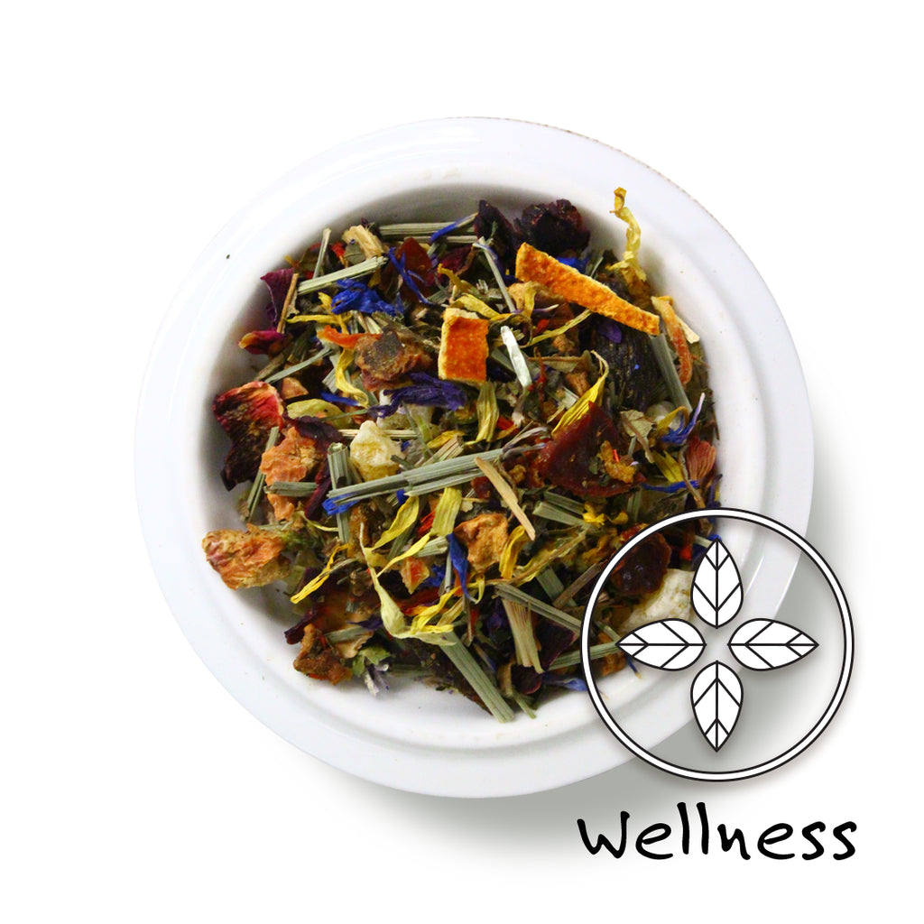 Wellness Tea Mindful Magic