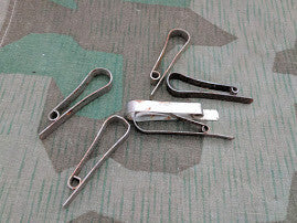 bicycle trouser clips