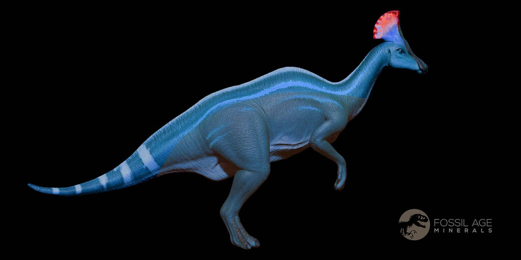 Image result for corythosaurus