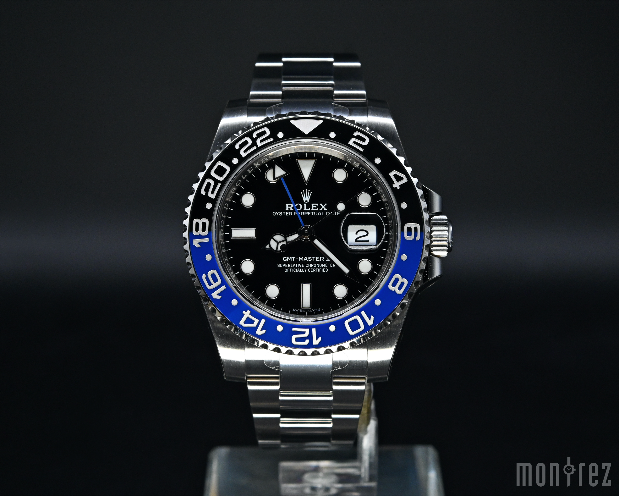 collectable rolex