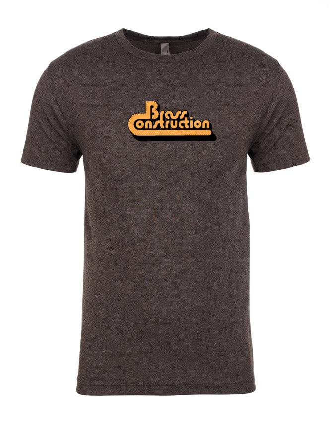 Brass Construction Men's T-shirt - Funk Societee