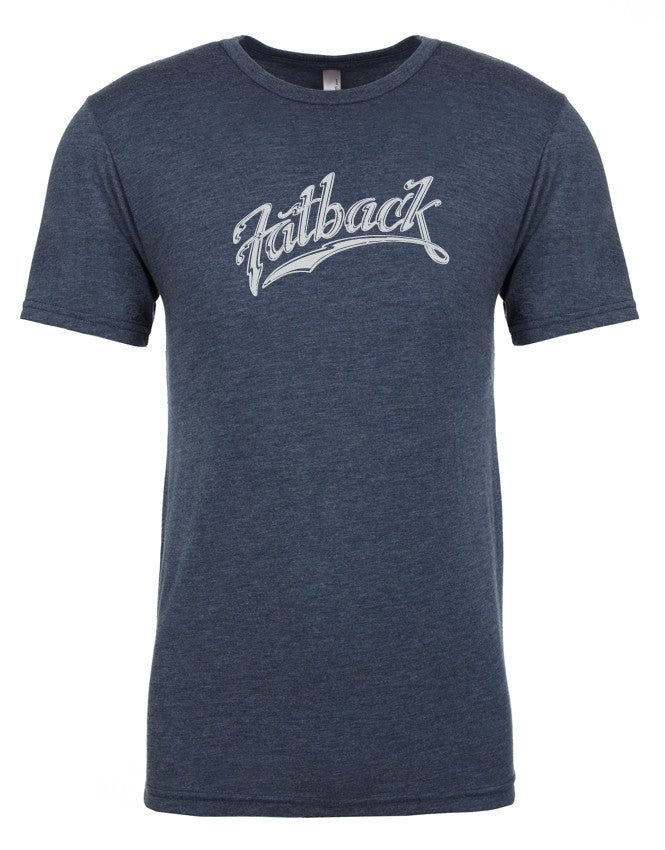 Fatback Men's T-shirt - Funk Societee