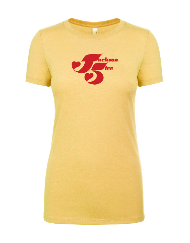 J5 Women's T-shirt - Funk Societee