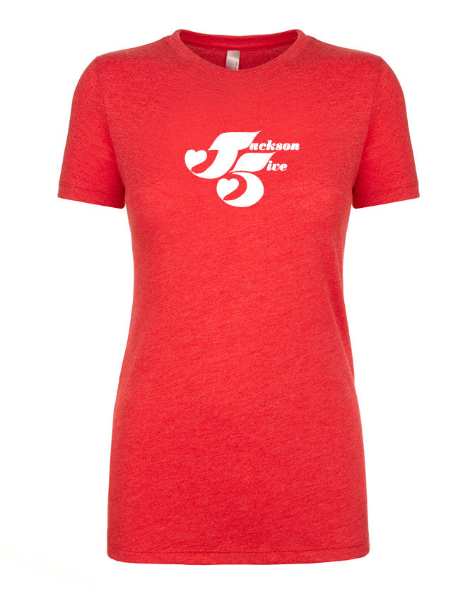 J5 Women's T-shirt - Funk Societee
