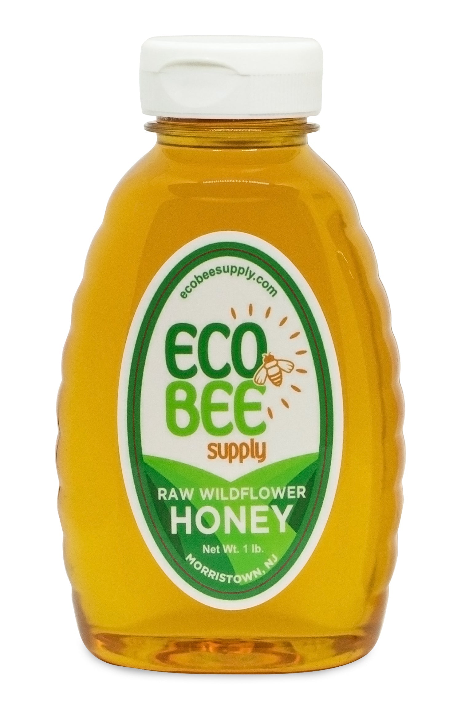 5 Gallon Pail – Wee Bee Honey