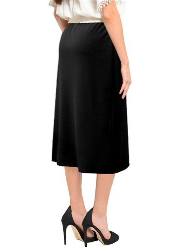 Women's Basic Modest 26