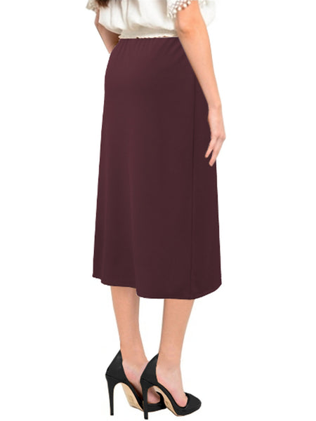 Women's Basic Modest 26